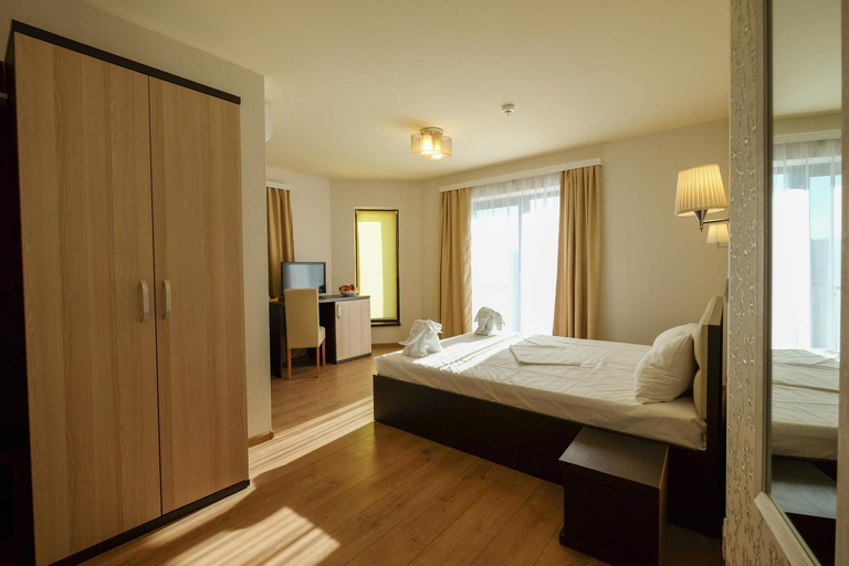 Bedroom 2, Royal Paradise Beach, Navodari