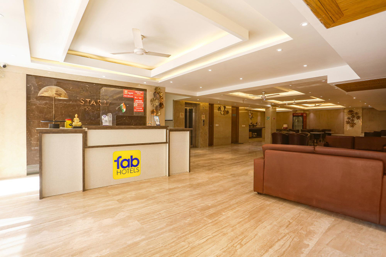Others 2, FabHotel Prime Star 17 - Nr. Yashobhoomi Convention Centre, Delhi