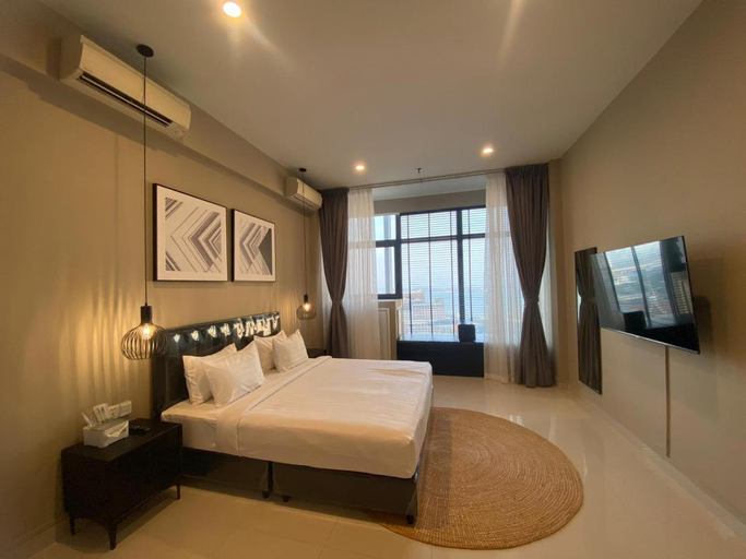 Others 3, The Bridge Residence, Multi-Apartment by Emma, Phnom Penh