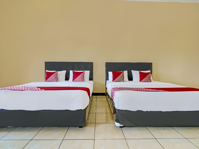 Others 5, OYO Life 92291 Hotel Cahaya Syariah, West Tanjung Jabung