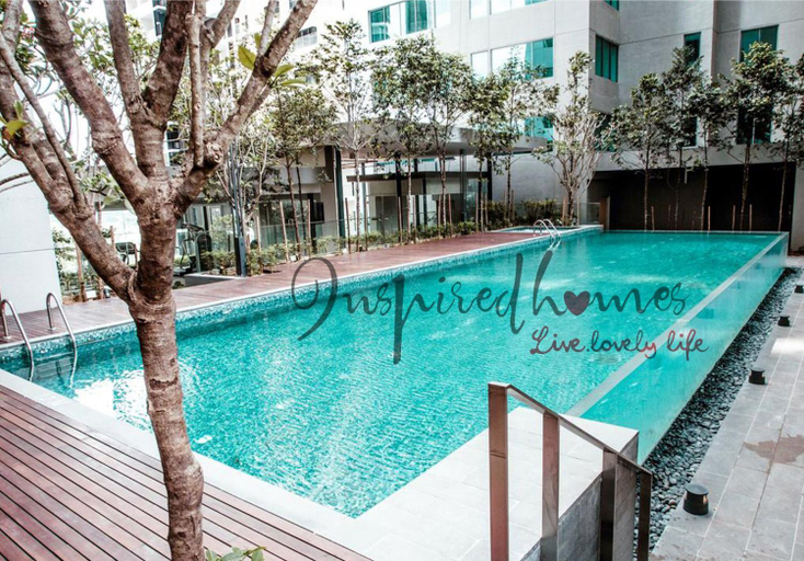 Others 4, Inspired Homes @ Summer Suite, Kuala Lumpur