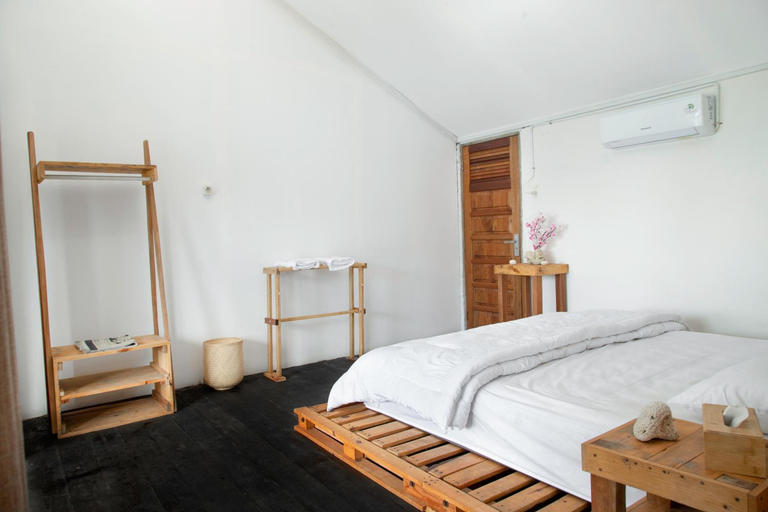 Bathroom, Beu Ceubeh Cottage, Sabang