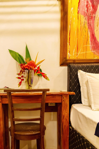 Bedroom 2, Villa Surf Beach, Galle Four Gravets