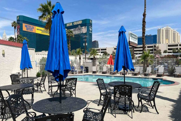 Others 4, Motel6 Las Vegas, NV - Strip, Clark