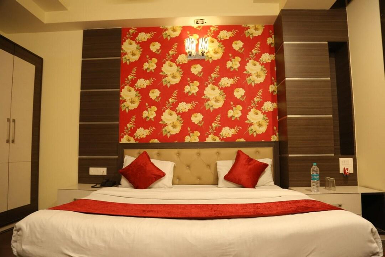 Others 3, Hotel Sunshine Inn, Delhi