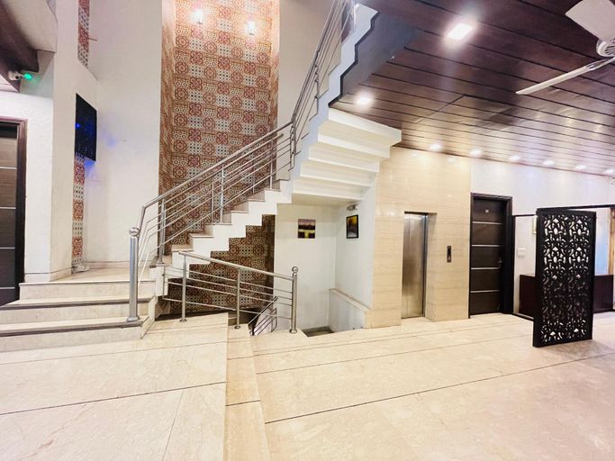 Exterior & Views 1, Dayal Regency Manesar, Gurgaon