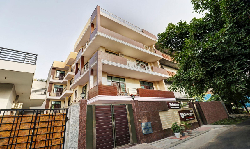 Exterior & Views 1, Hotel The Sunrise View, Gautam Buddha Nagar