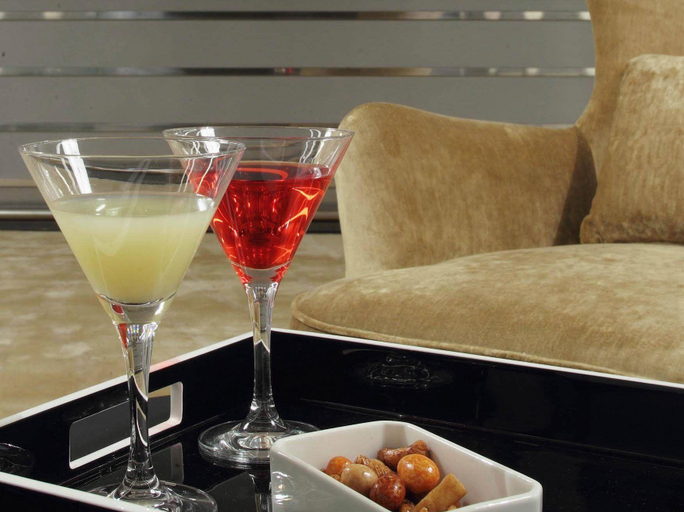 Food & Drinks 5, Hotel Royal Passeig de Gracia, Barcelona