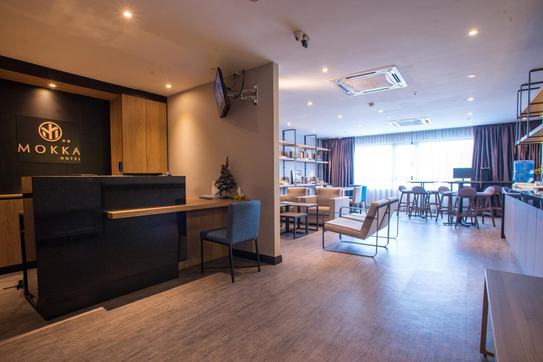 Others 5, Hotel O Mokka Hotel, Kuala Lumpur