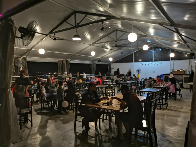 Others 3, Bell Suite Twin King @Sepang Kota Warisan KLIA, Sepang