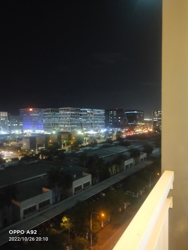Others 3, Anthony Place, Pasay City