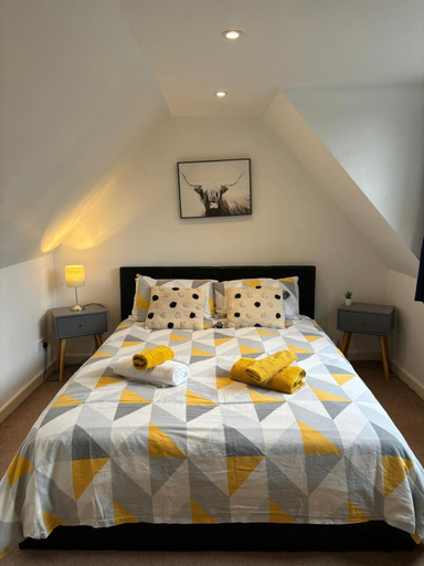 Others 3, The Coach House, Wiltshire