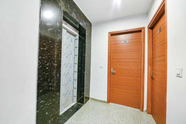 Others 5, FabHotel Sparkling, Delhi