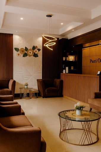 Others 5, Puri Oasis Hotel Pangkalpinang, Central Bangka