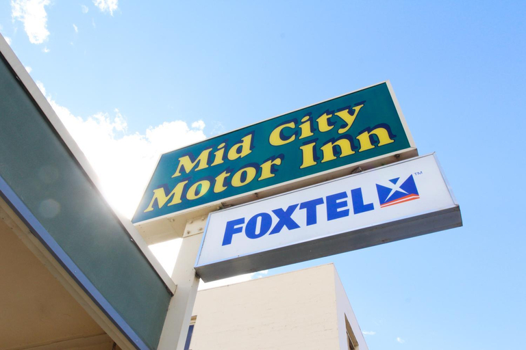 Others 3, Mid City Motor Inn Queanbeyan, Queanbeyan