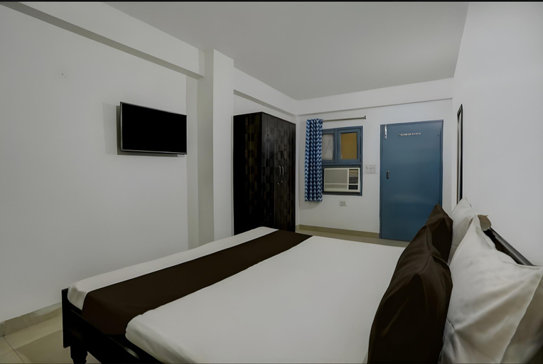 Bedroom 4, ROSWELL NEST, Gurgaon