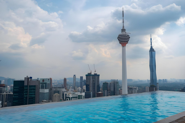 Others 4, Platinum Suites Tower 1 Kuala Lumpur, Kuala Lumpur