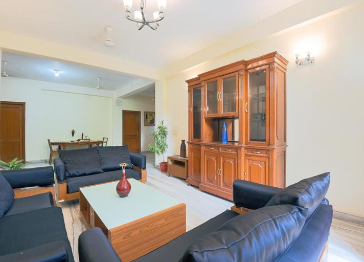 Others 4, BedChambers Serviced Apartments, Sector 45, Gurgaon