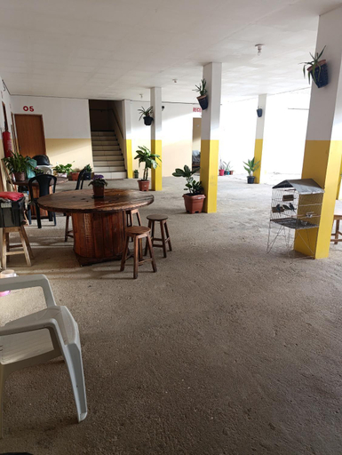 Others 4, Hotel Atalaia, Vitória da Conquista