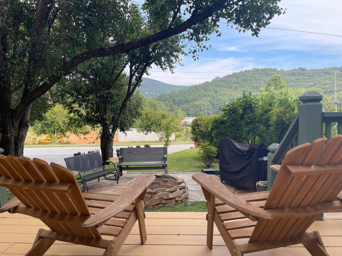 Others 5, Mountain Aire Cottages & Inn, Rabun