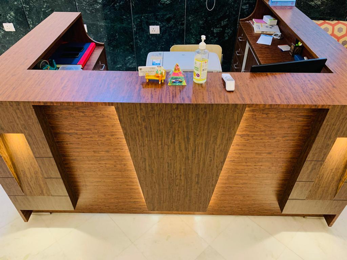 Others 3, Peepal Tree Residency, Delhi