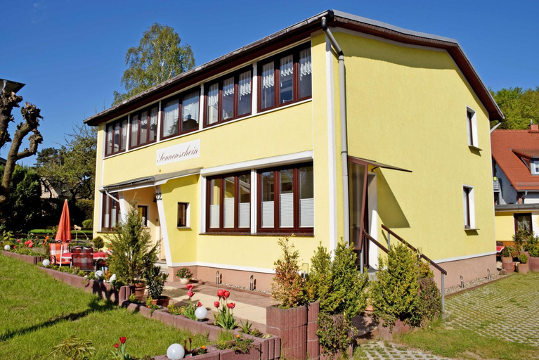 Others 5, Haus Sonnenschein, Vorpommern-Rügen