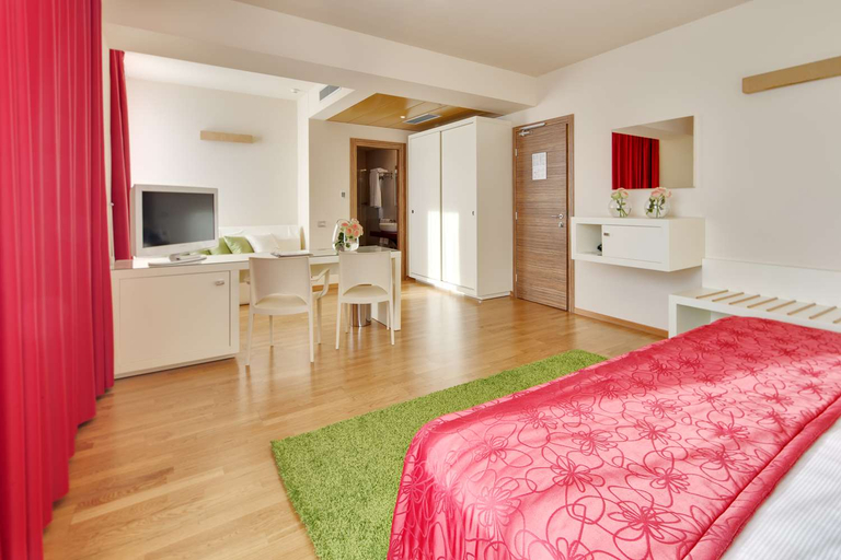 Bedroom 2, Best Western Plus Leone di Messapia Hotel & Confer, Lecce