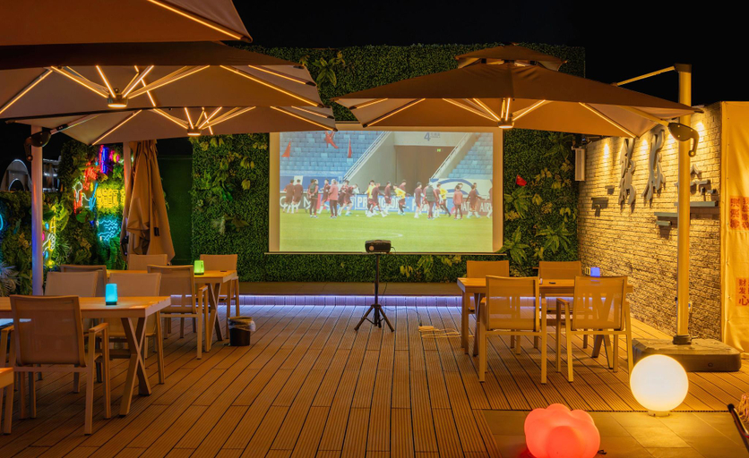 Food & Drinks 5, カンパニーユホテル(), Huangshan
