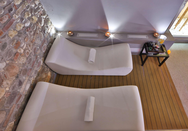 Bathroom 5, Best Western Plus Hotel De Capuleti, Verona