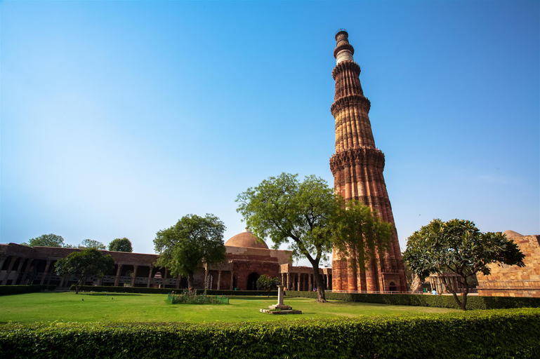 Nearby Landmark 2, Abuzz OC Shahpur Jat, Delhi