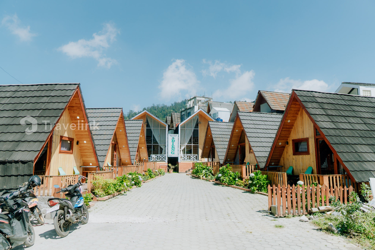 Exterior & Views 3, Quenz Cabin By Travelink, Wonosobo