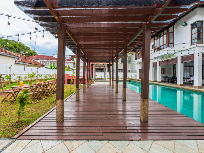 Sport & Beauty 2, Pool Villa Wonderland: 30P, 10k sf, KL by Verano, Kuala Lumpur