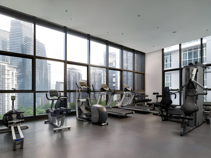 Others 4, NO.8 Times Suites, Kuala Lumpur