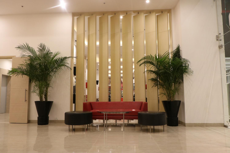 Public Area 4, Red Fox by Lemon Tree Hotels, Sector 60, Gurugram, Gurgaon
