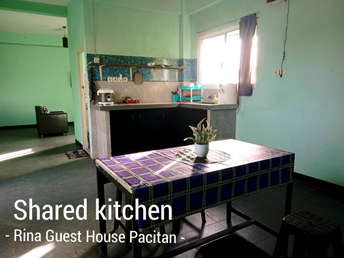 Others 4, RINA Guest House Pacitan, Pacitan