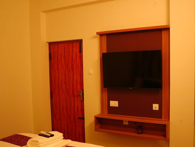 Room 4, Aranya, Thanjavur