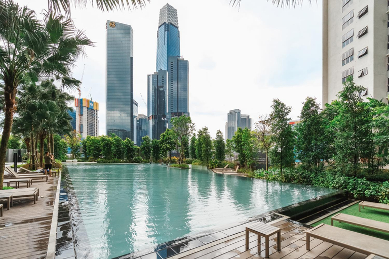 Sport & Beauty 2, Agile Bukit Bintang, Kuala Lumpur