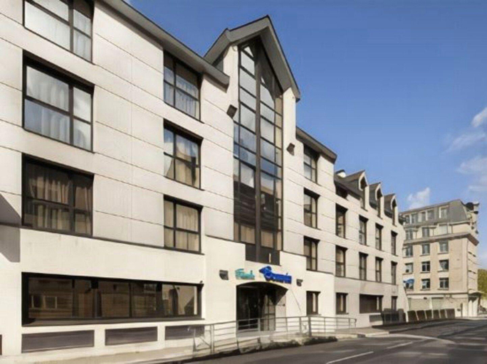 Exterior & Views, Oceania Quimper, Finistère