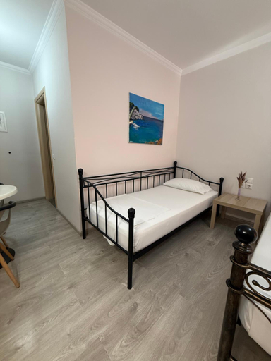 Bedroom 2, Vironas Hotel, Vlorës