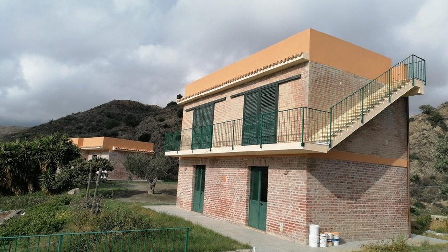 Others 5, Rio Rosa, Reggio Di Calabria