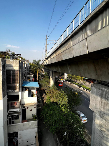 Others 5, Hotel Trending Stay, Delhi