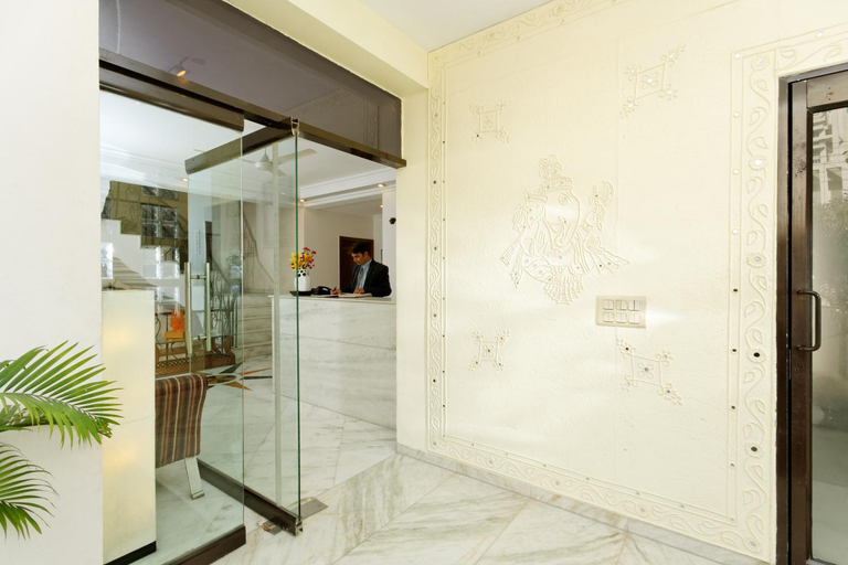 Public Area 2, Silver Oak Hotel, Gurgaon