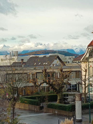 Others 5, Historische Villa im Herzen Rankweils, Feldkirch
