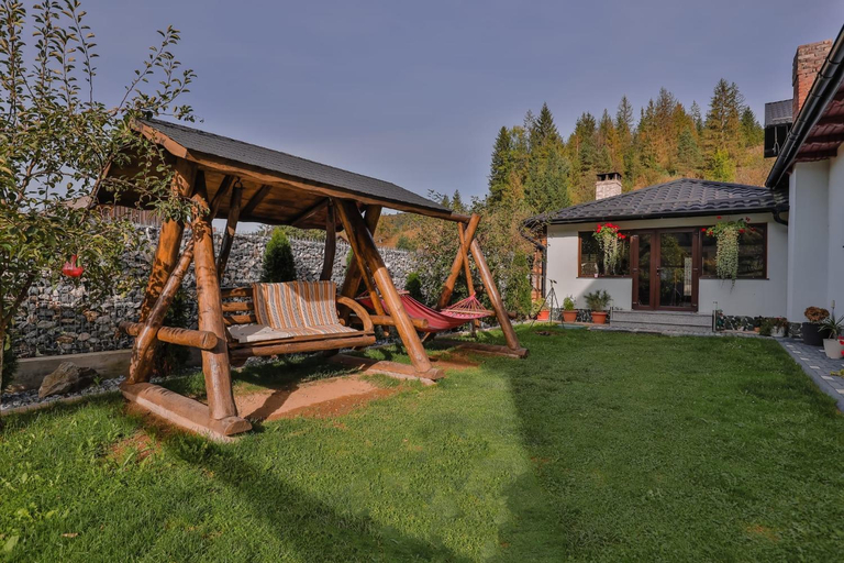Others 5, Bucovina Inn, Gura Humorului