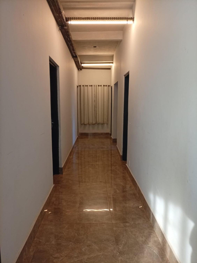 Others, Hotel Pousada Central Campo Grande, Campo Grande