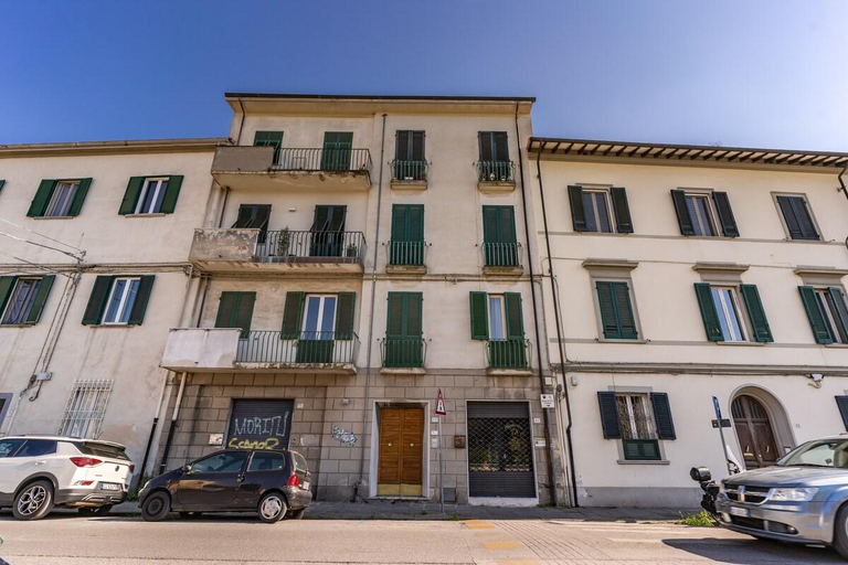 Others 2, AwesHomeItaly - Pisa Park View Apartment, Pisa