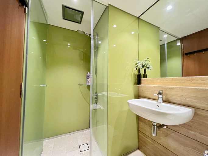 Others 4, Sky Suites@KLCC, Kuala Lumpur