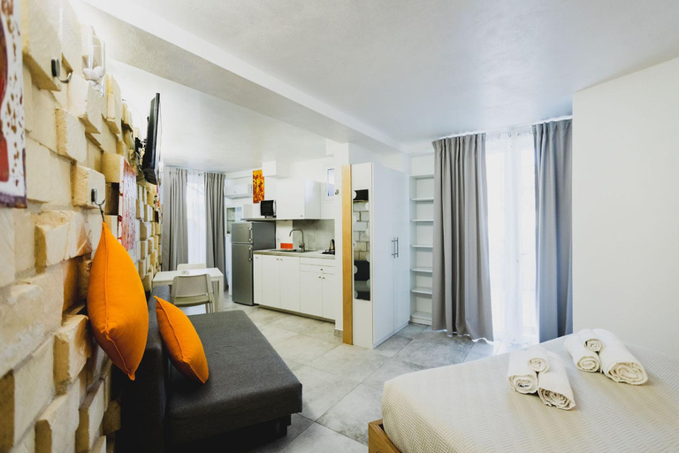 Bedroom 3, Le Cave di Fontane Bianche, Syracuse