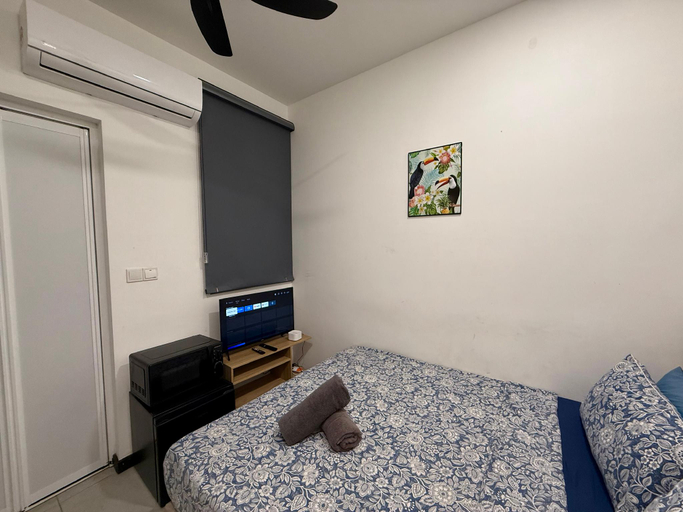 Others 5, Neu Suites Apartment by Moonlight, Kuala Lumpur