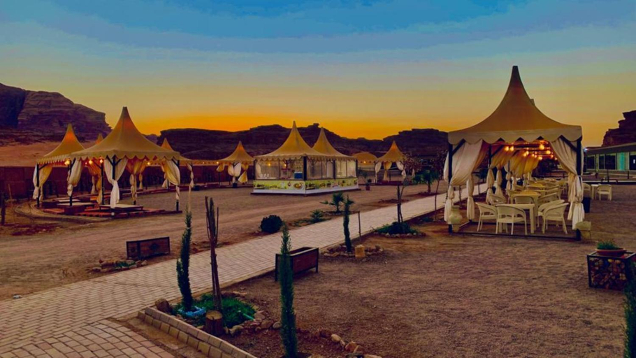Others 5, Al Sultana Luxury Camp, Quaira